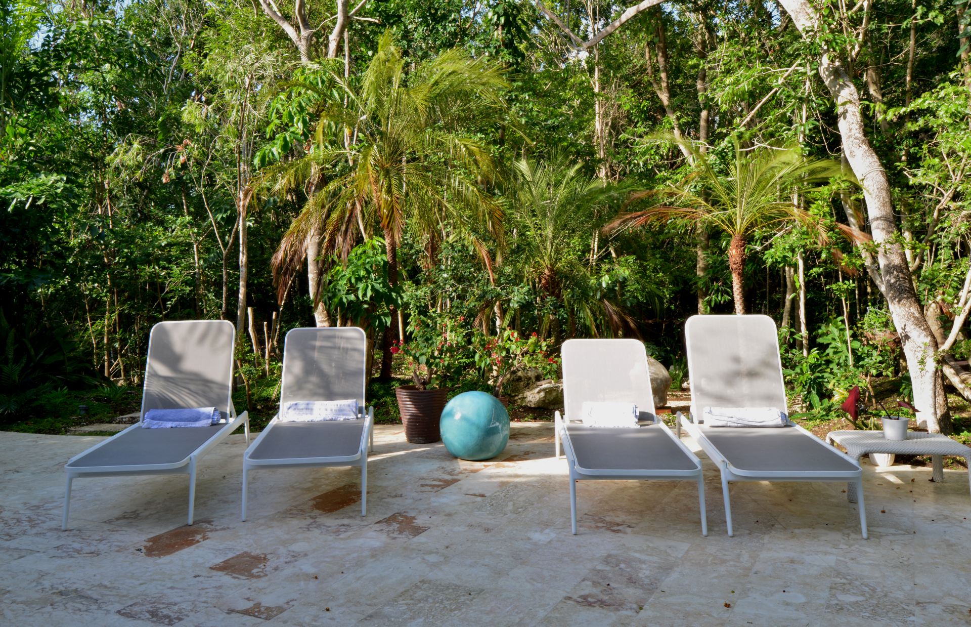 Villa Careta (Tortuga B55)