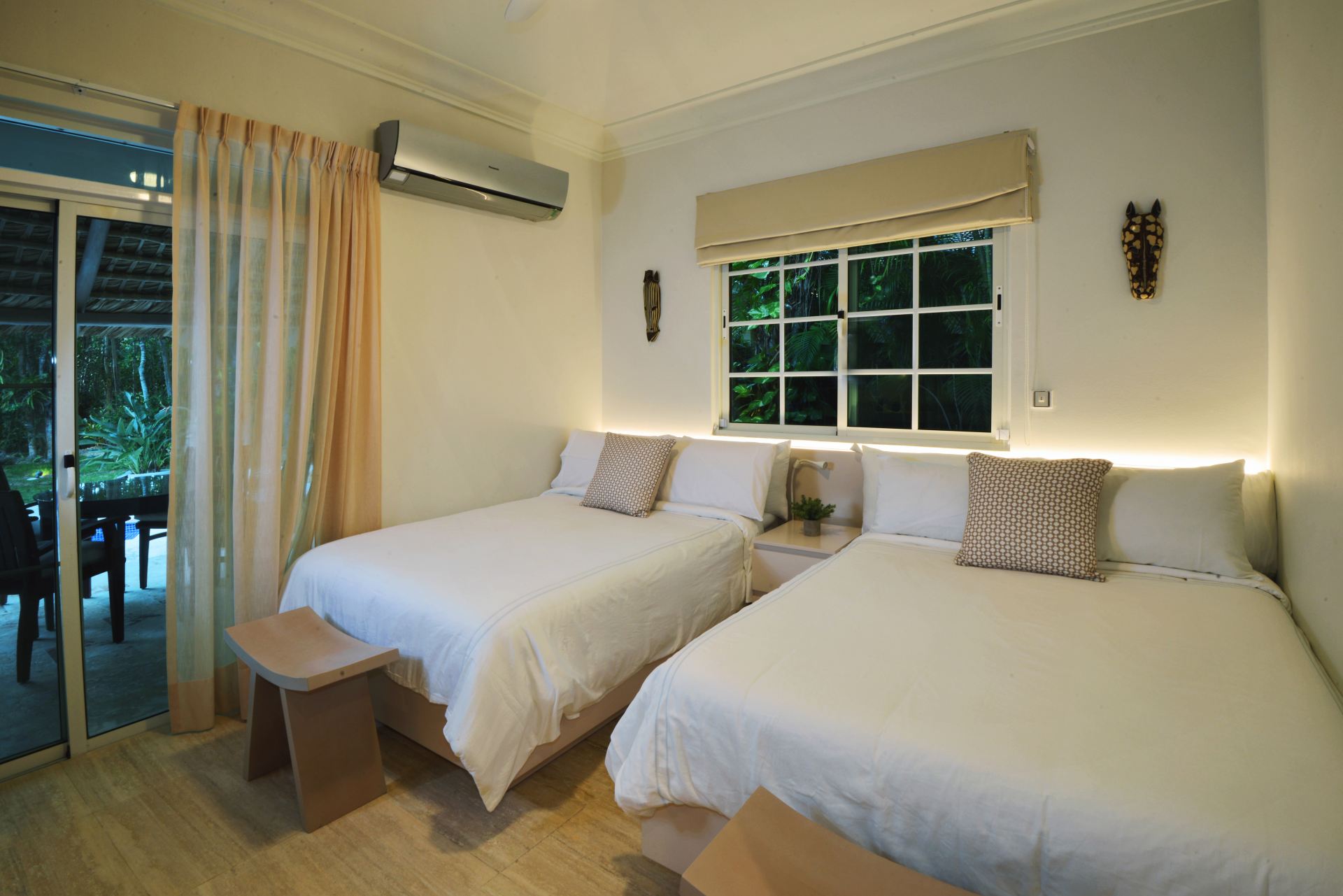 Villa Careta (Tortuga B55)