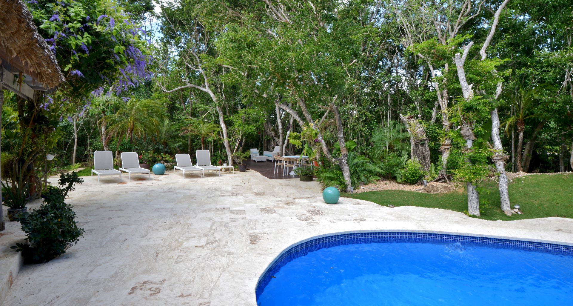 Villa Careta (Tortuga B55)