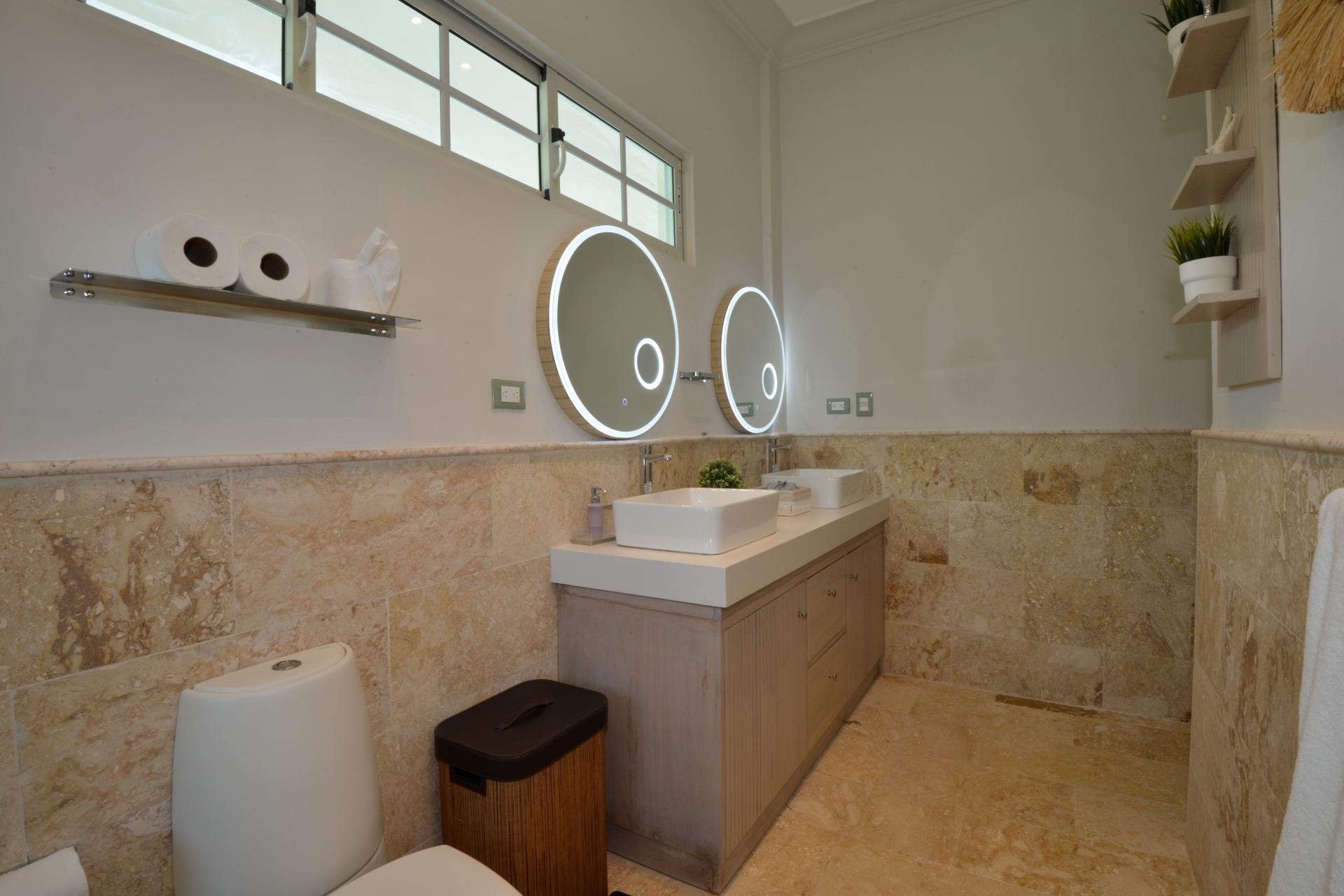 Villa Careta (Tortuga B55)