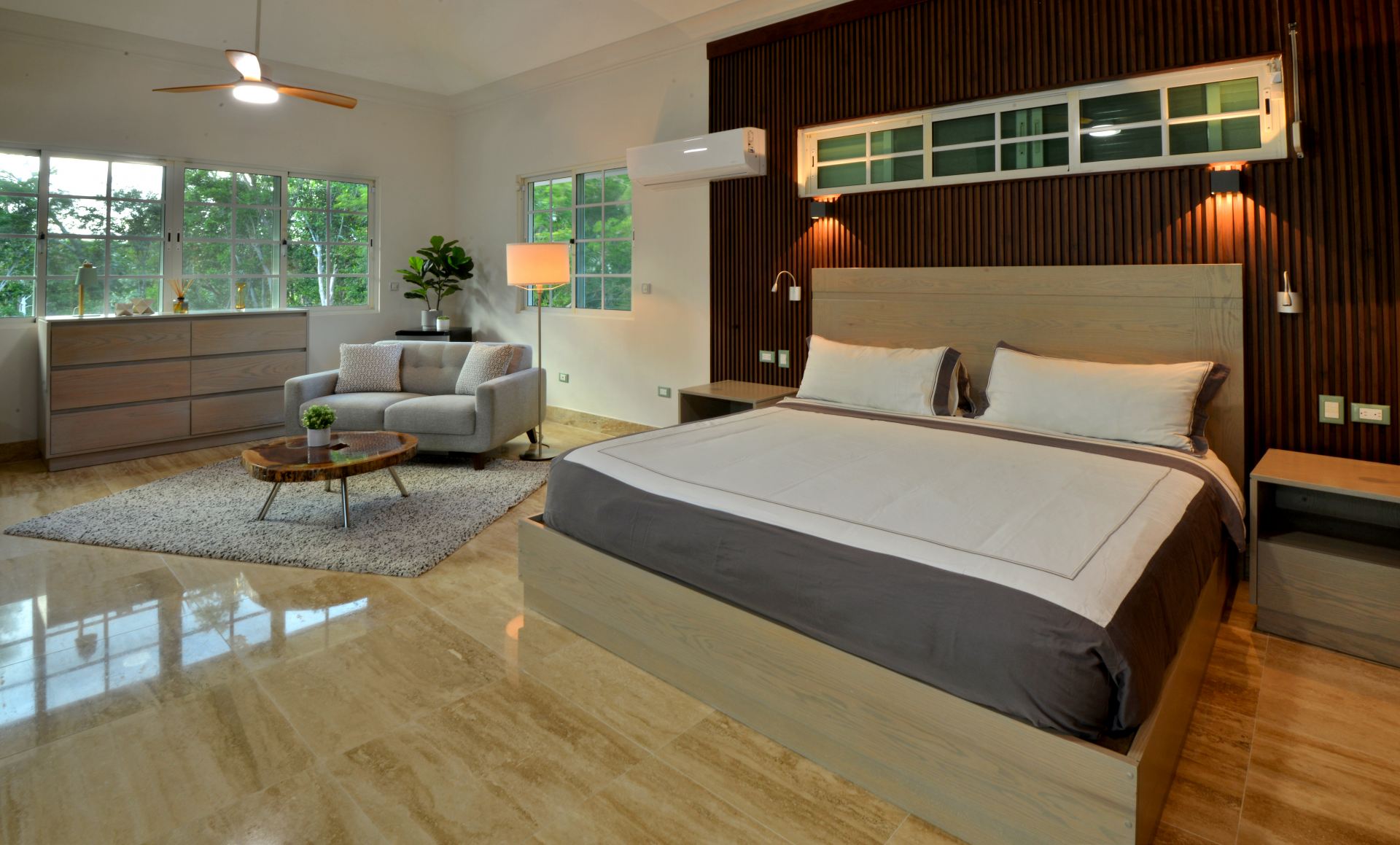 Villa Careta (Tortuga B55)