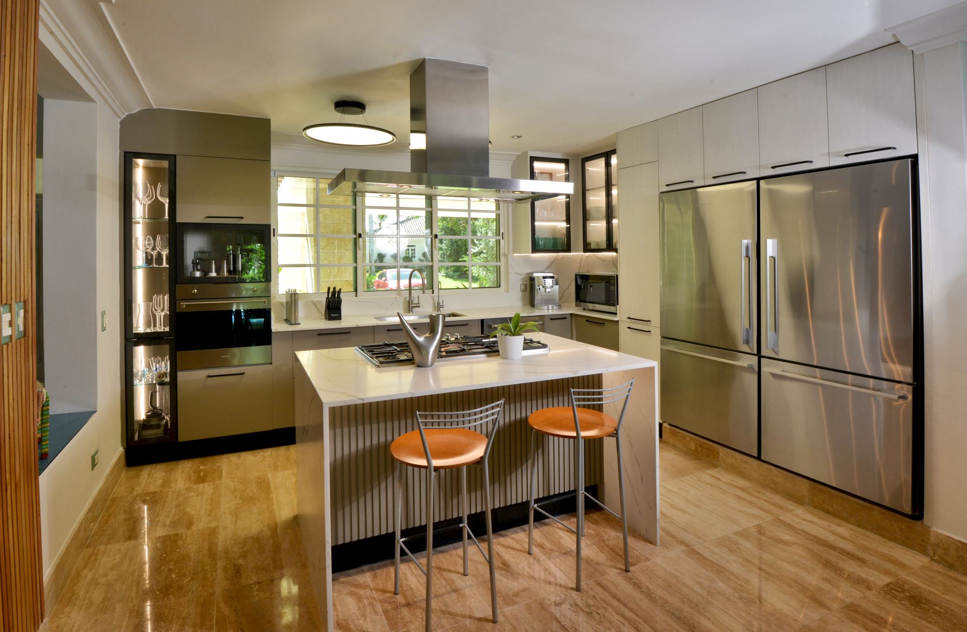 Villa Careta (Tortuga B55)