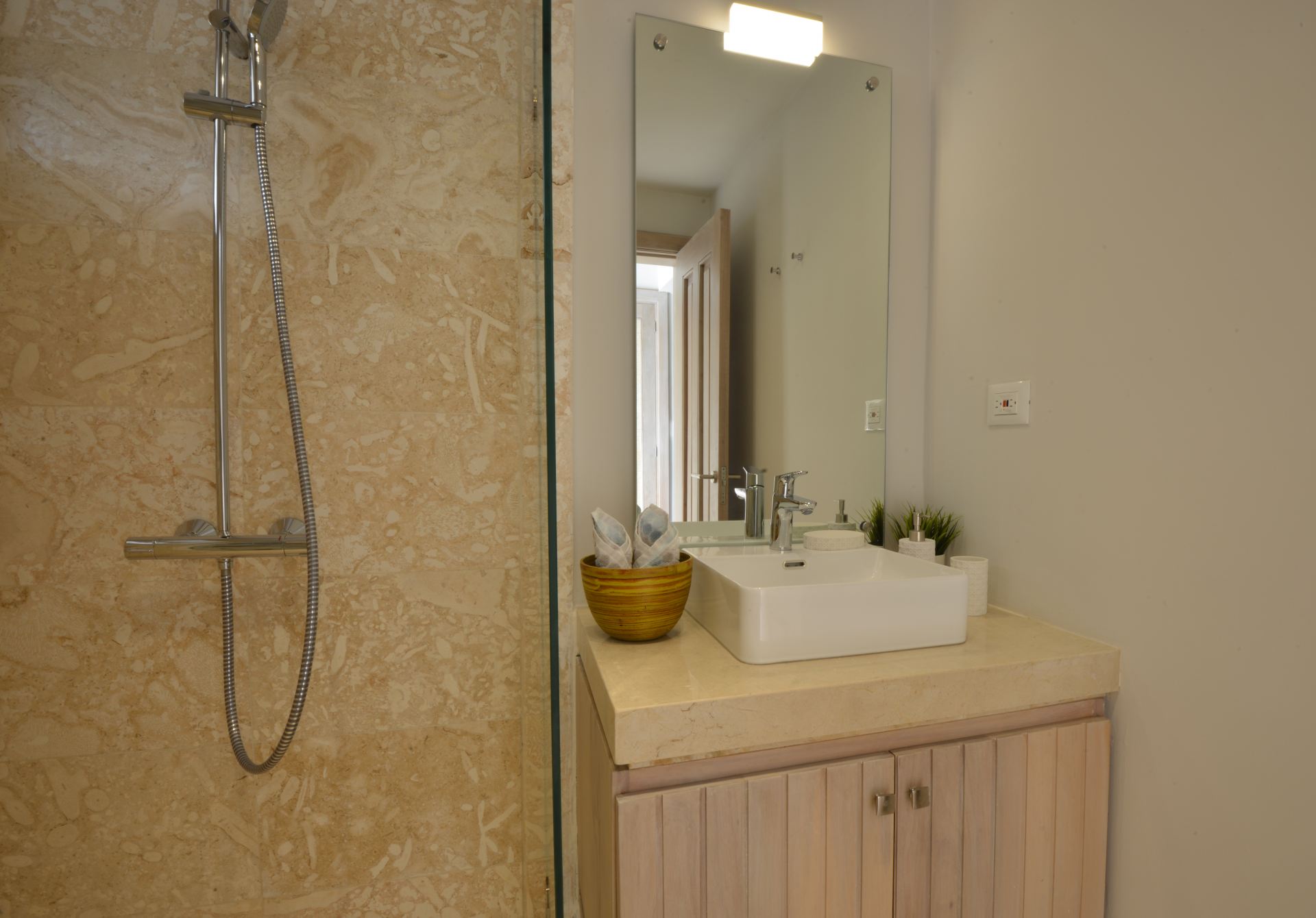 Villa Careta (Tortuga B55)