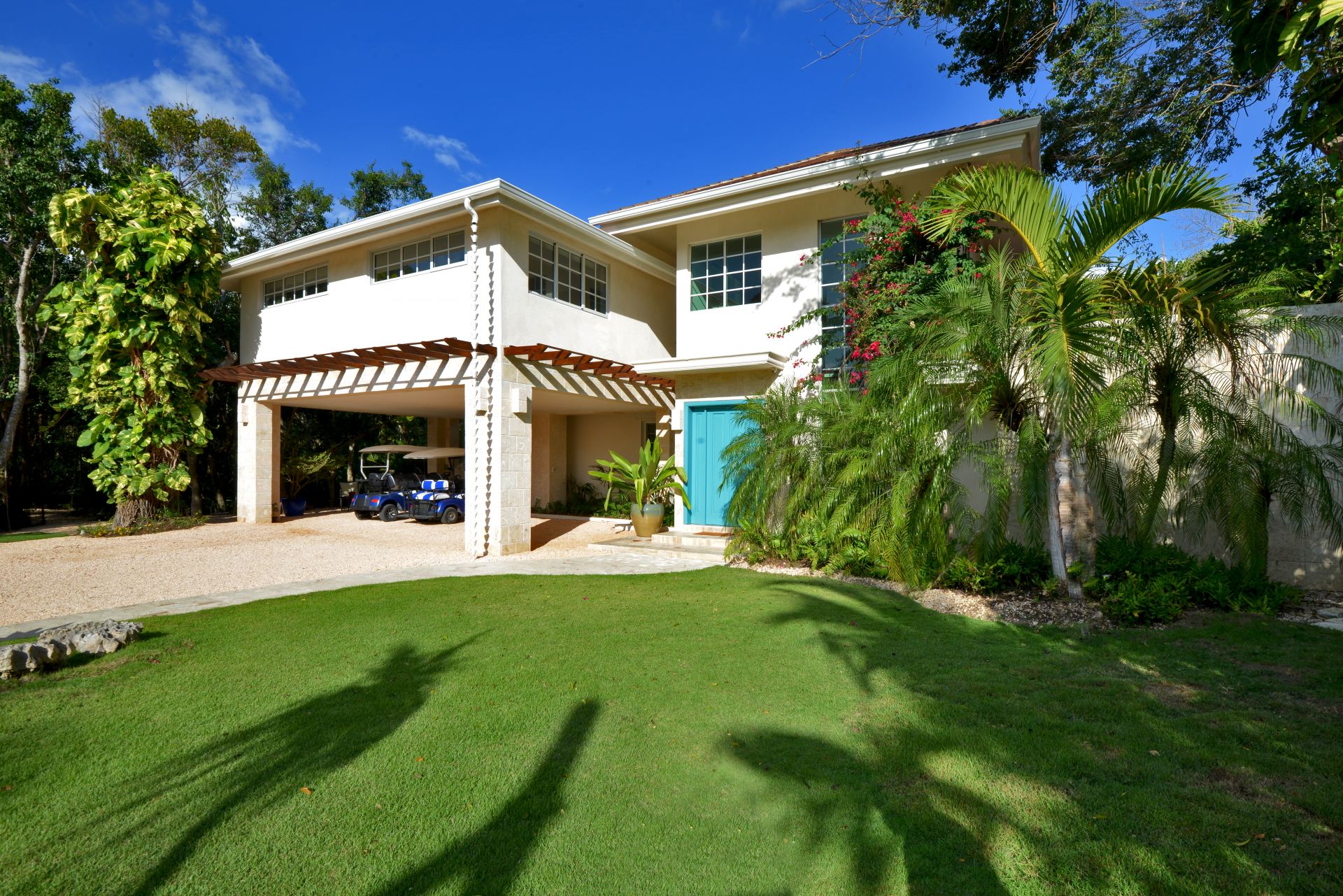 Villa Careta (Tortuga B55)