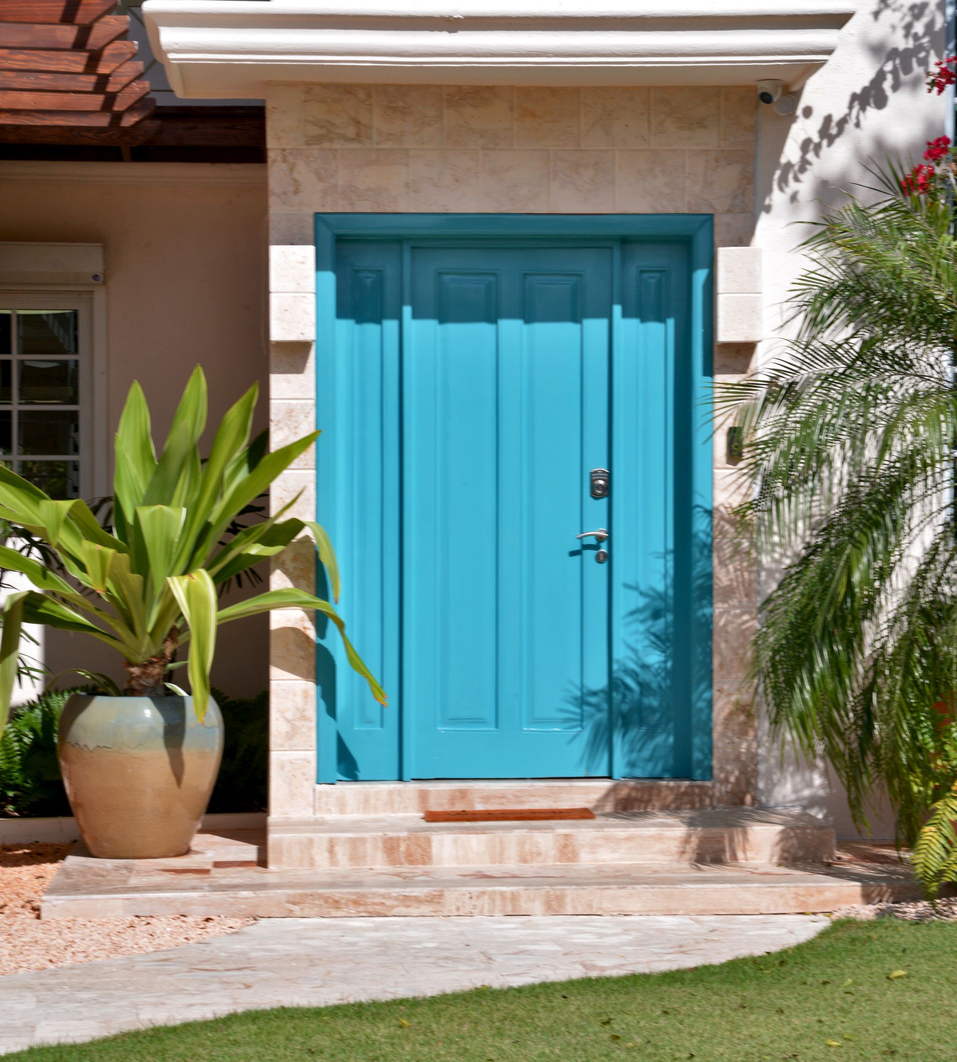 Villa Careta (Tortuga B55)