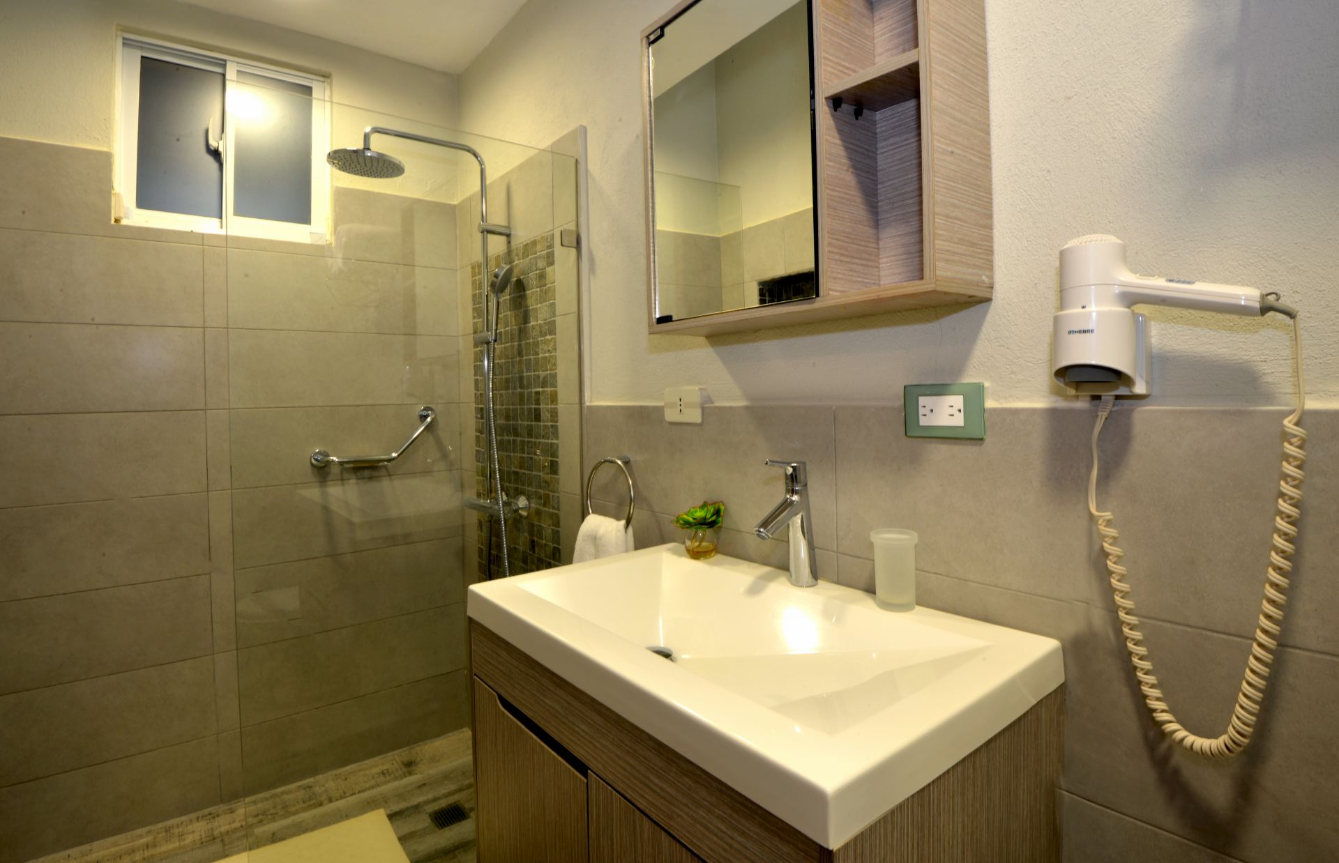 Villa Careta (Tortuga B55)