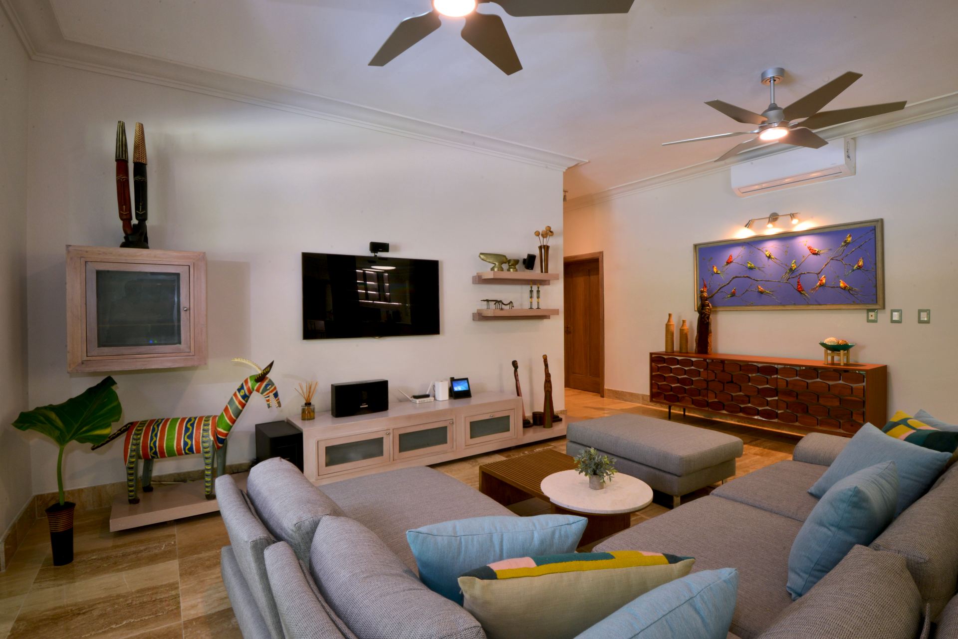 Villa Careta (Tortuga B55)