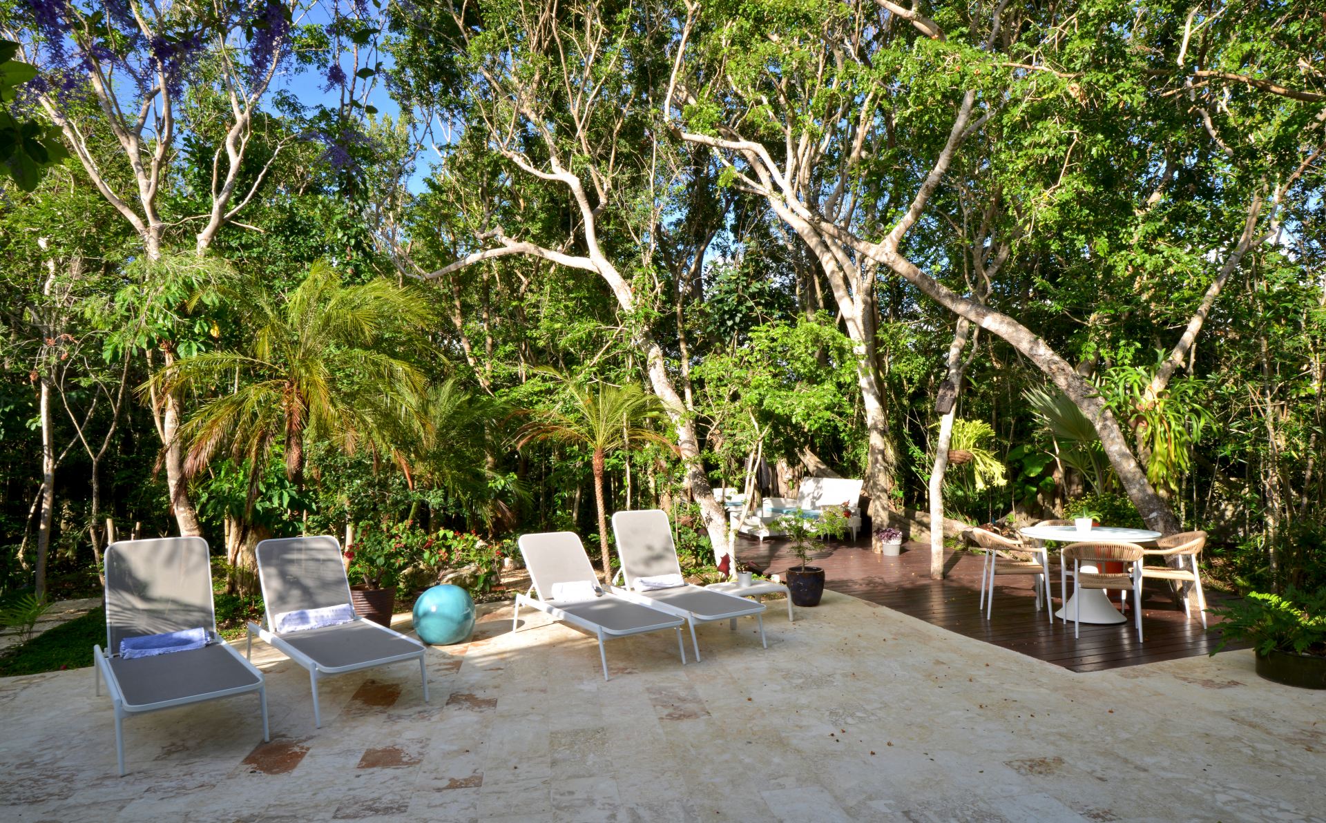 Villa Careta (Tortuga B55)