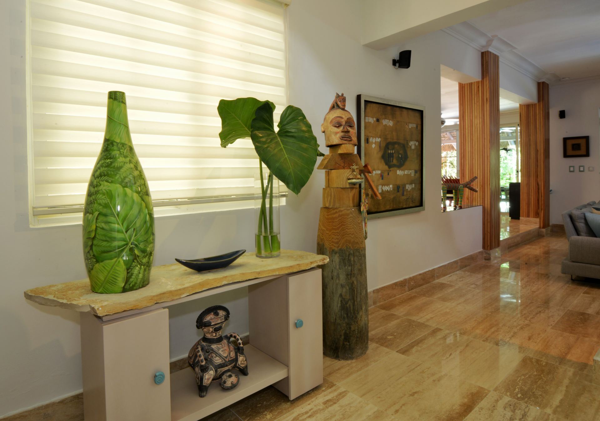 Villa Careta (Tortuga B55)