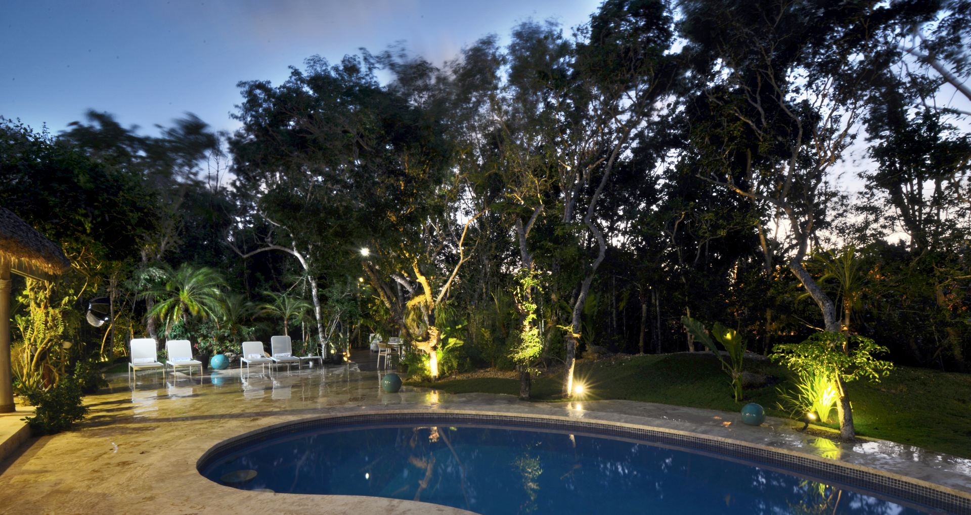 Villa Careta (Tortuga B55)