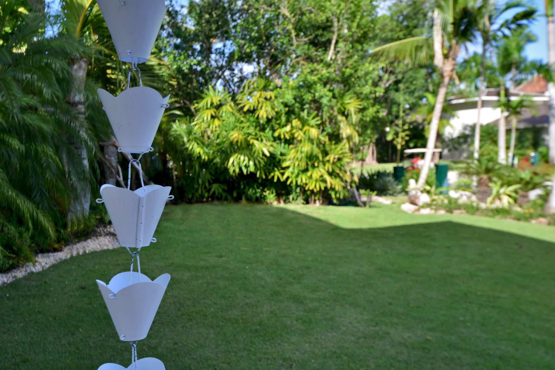 Villa Careta (Tortuga B55)