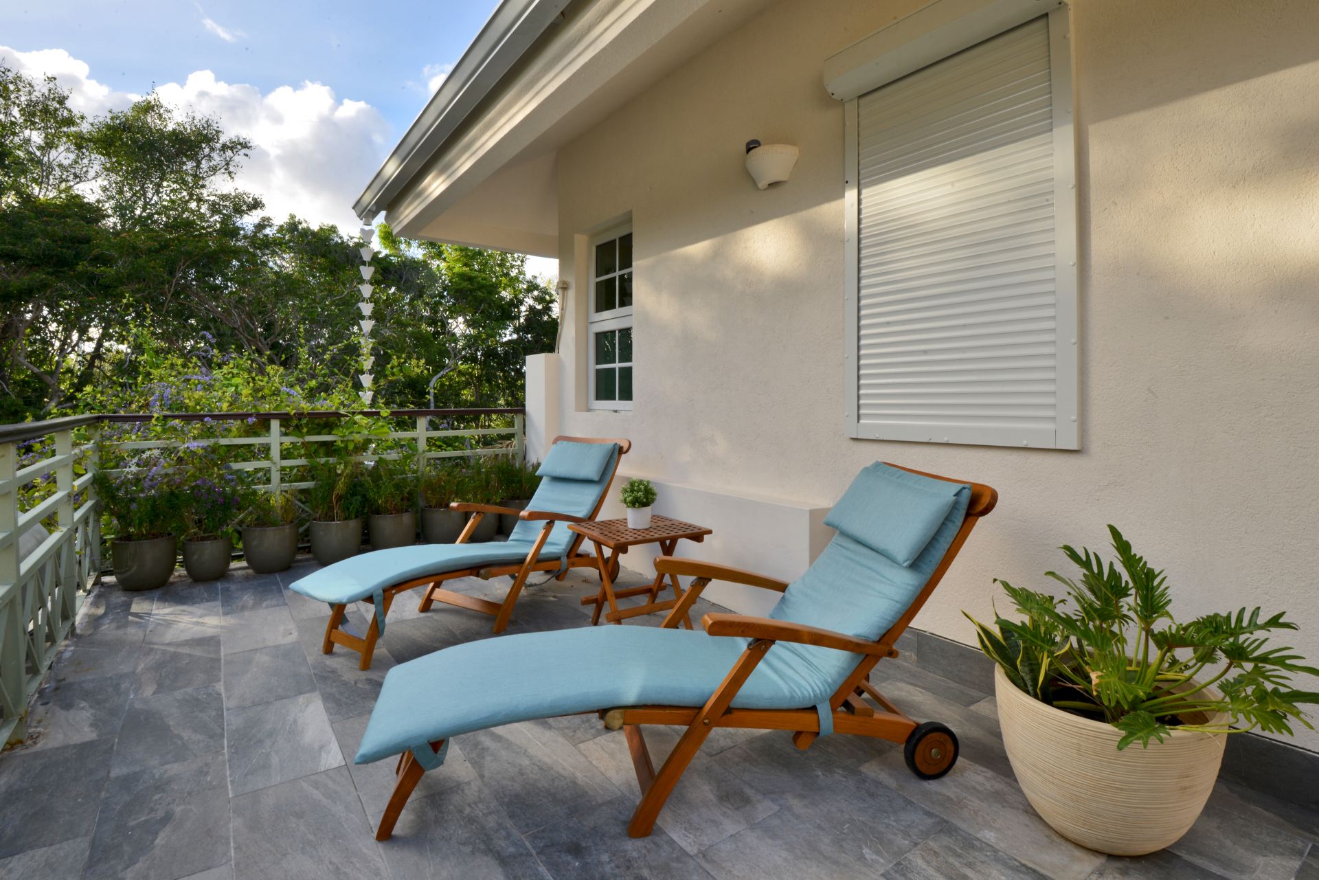 Villa Careta (Tortuga B55)