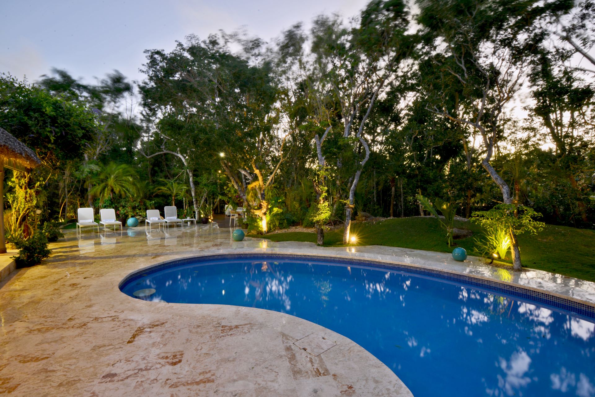 Villa Careta (Tortuga B55)