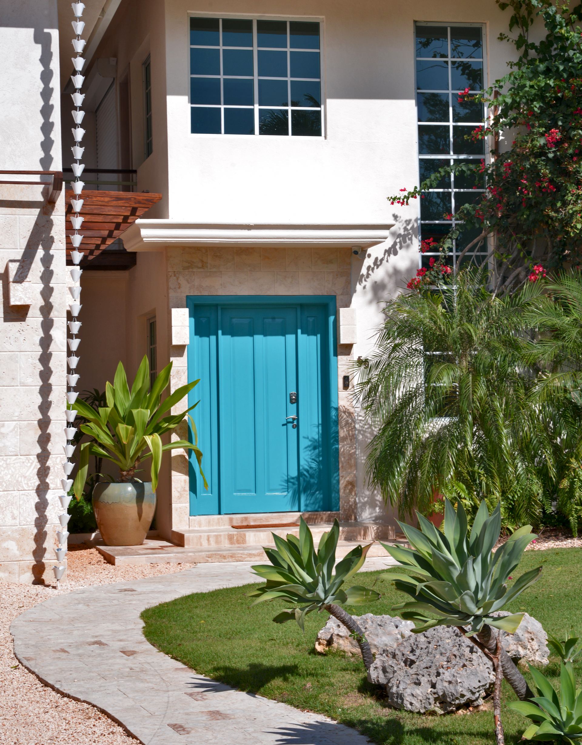 Villa Careta (Tortuga B55)