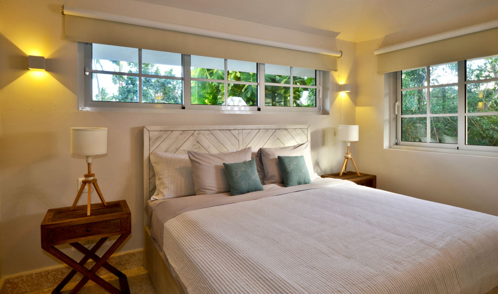 Villa Careta (Tortuga B55)