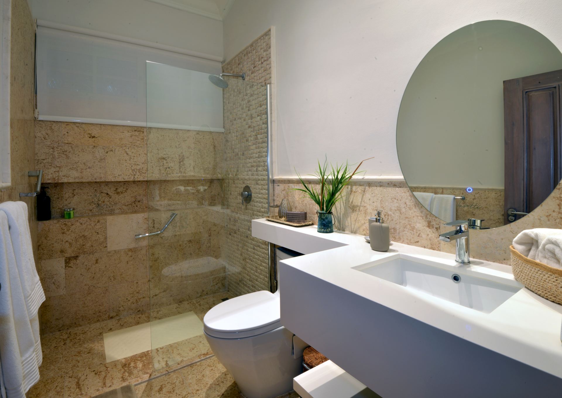 Villa Careta (Tortuga B55)