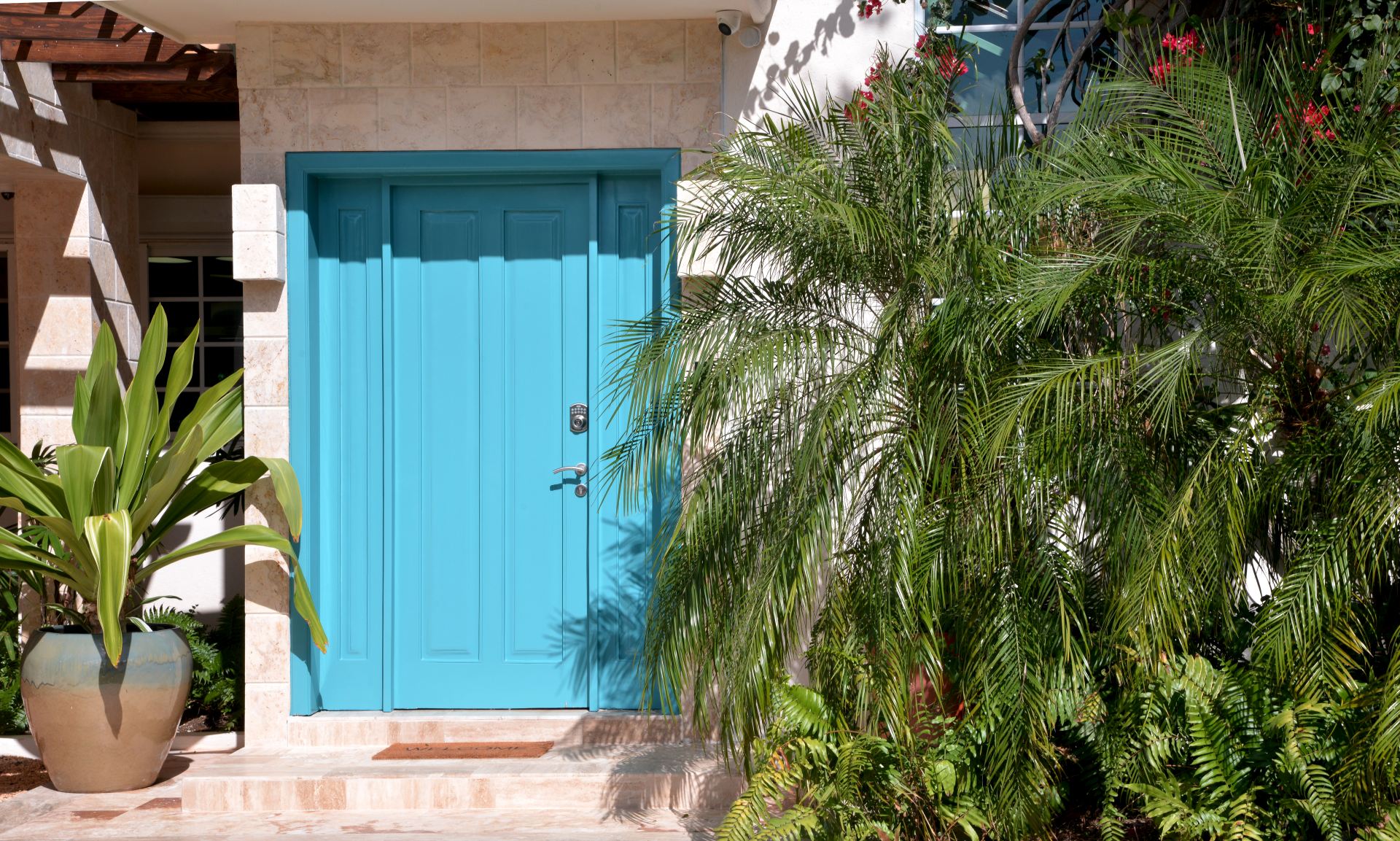 Villa Careta (Tortuga B55)