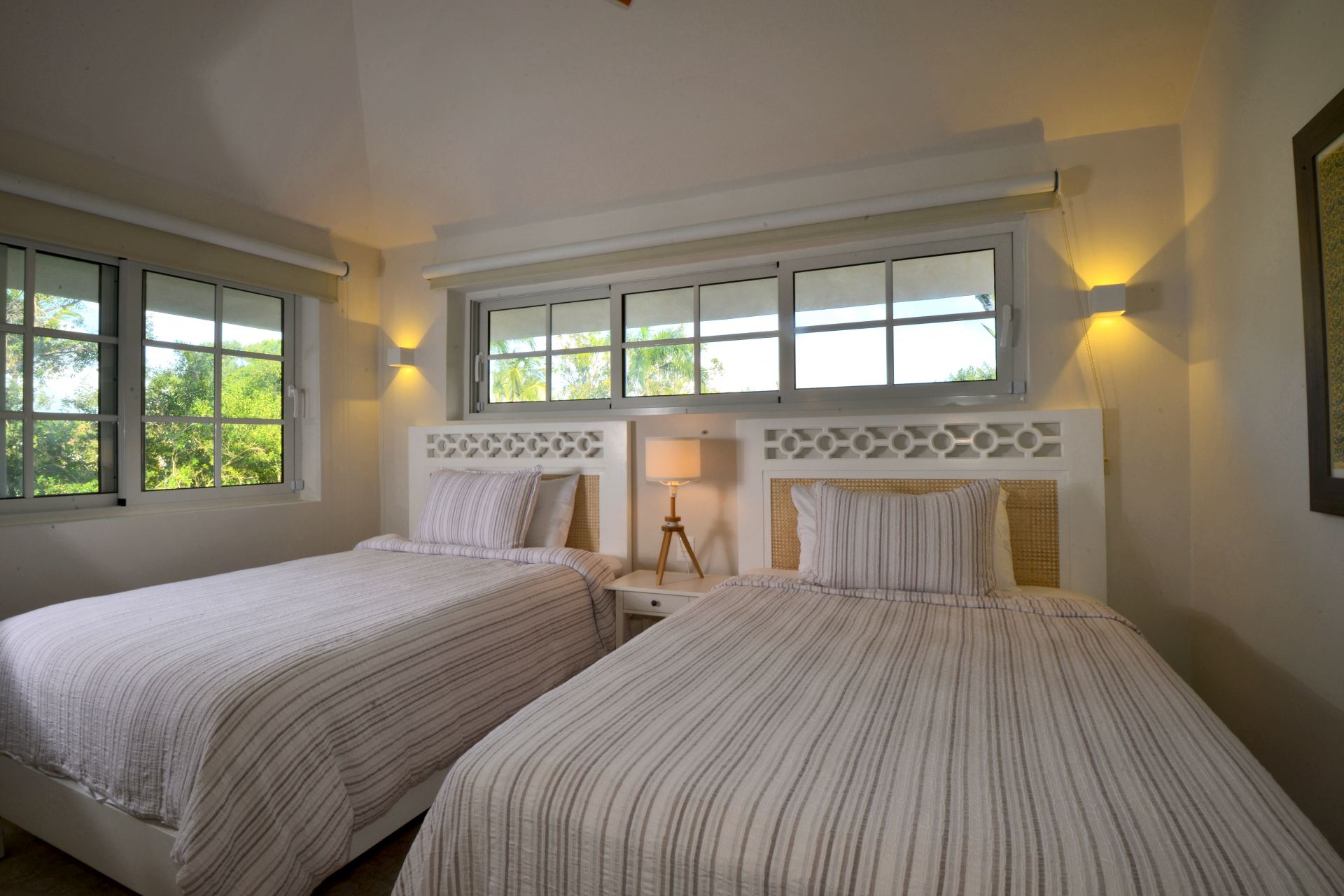 Villa Careta (Tortuga B55)