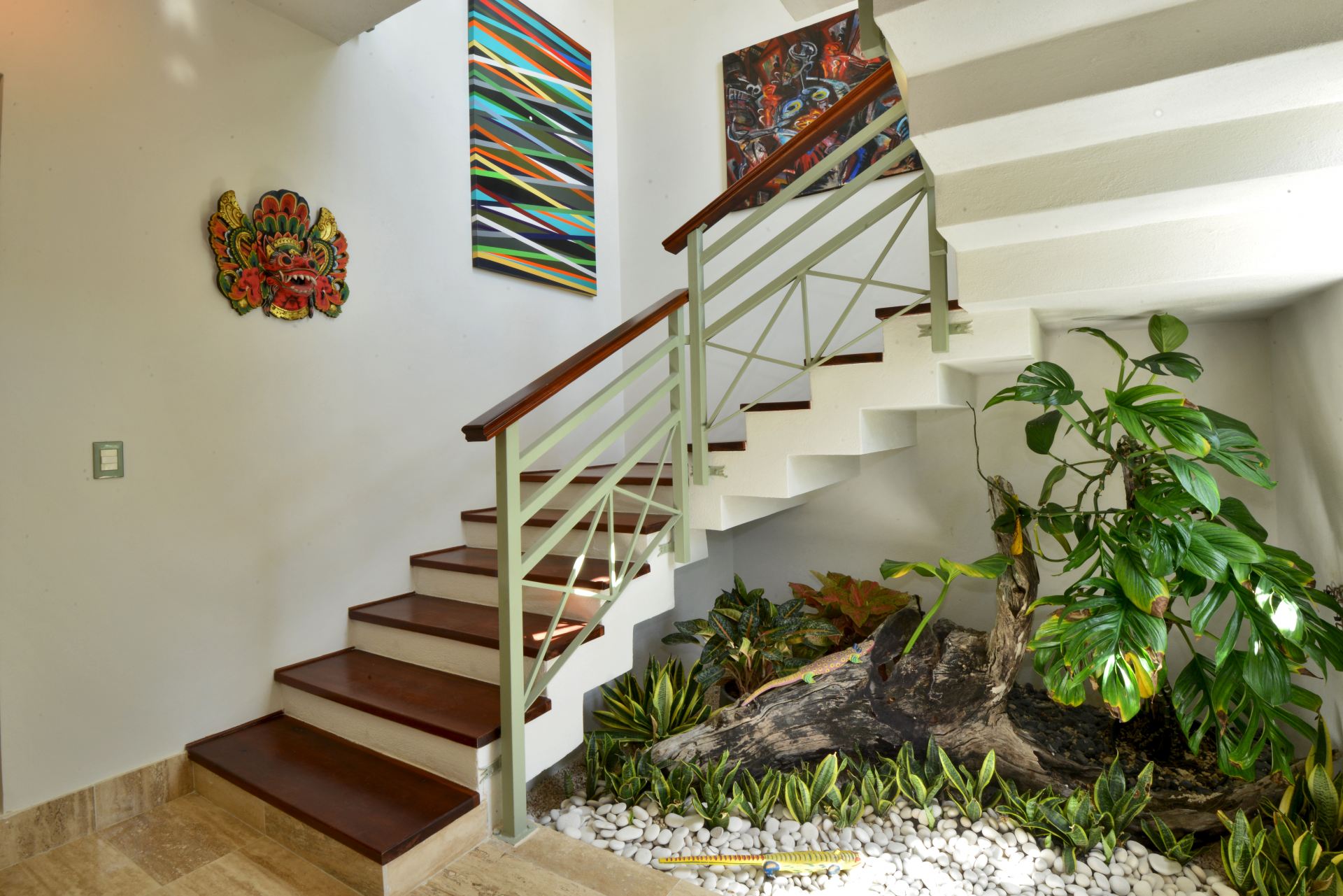 Villa Careta (Tortuga B55)