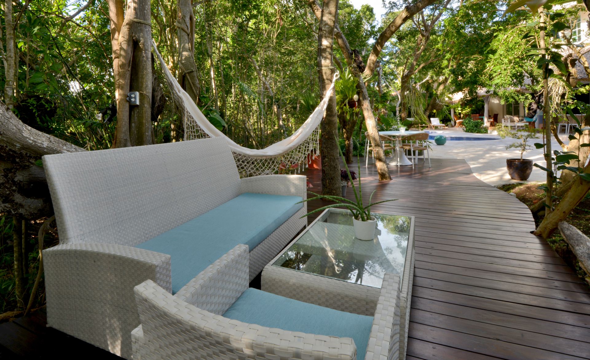 Villa Careta (Tortuga B55)