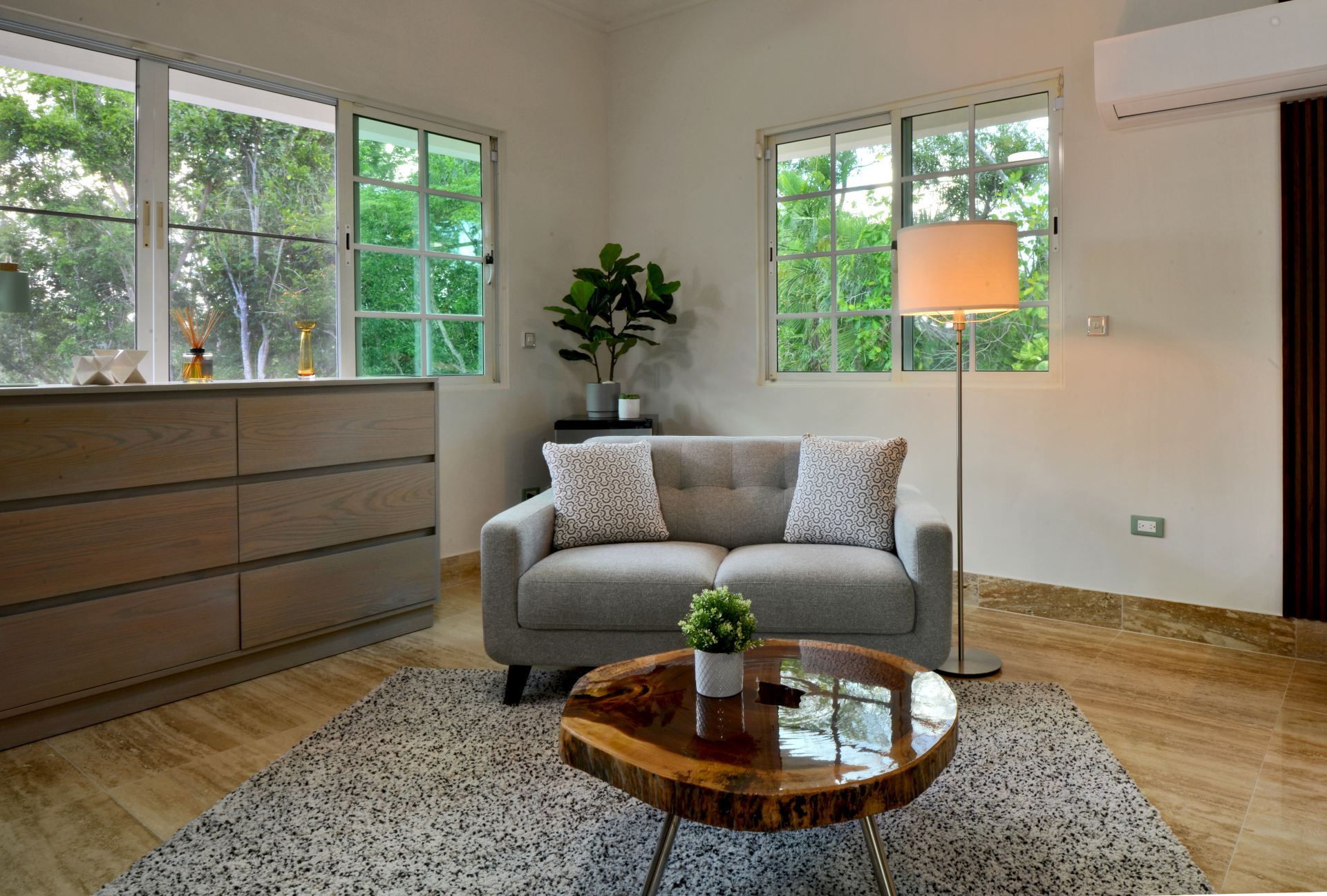 Villa Careta (Tortuga B55)