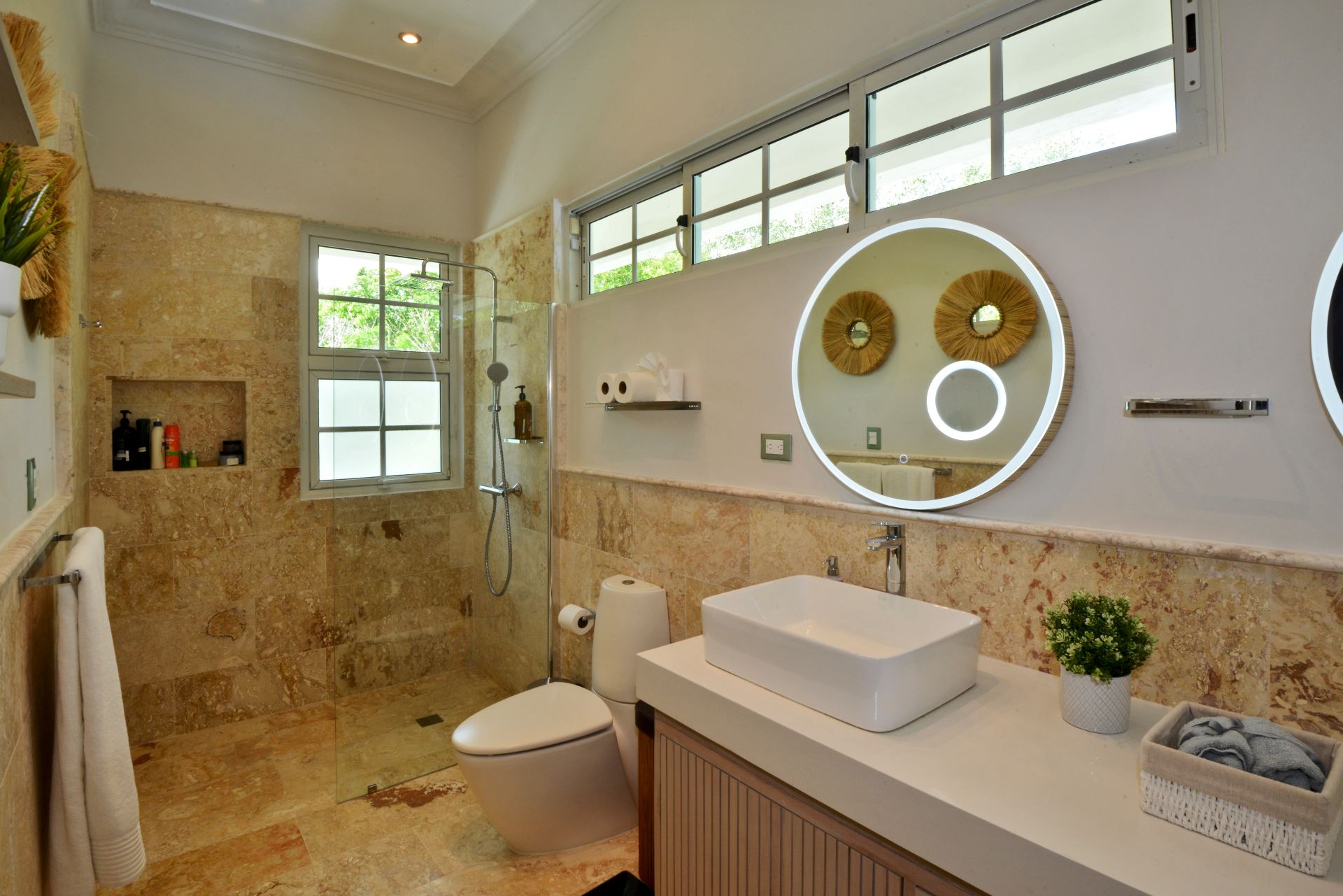 Villa Careta (Tortuga B55)