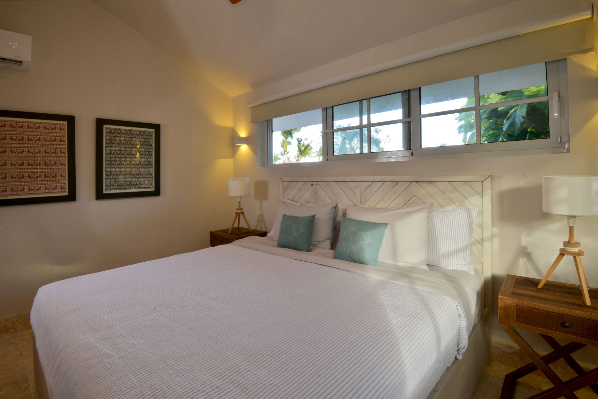 Villa Careta (Tortuga B55)