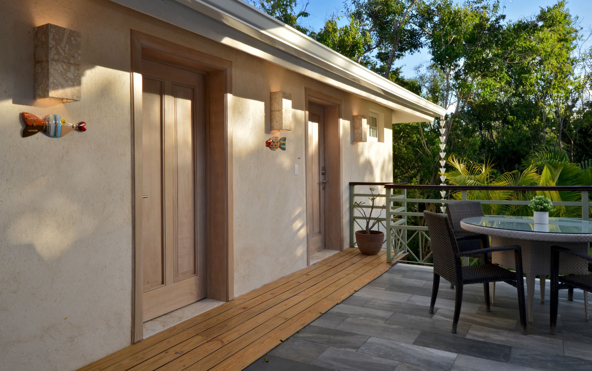 Villa Careta (Tortuga B55)