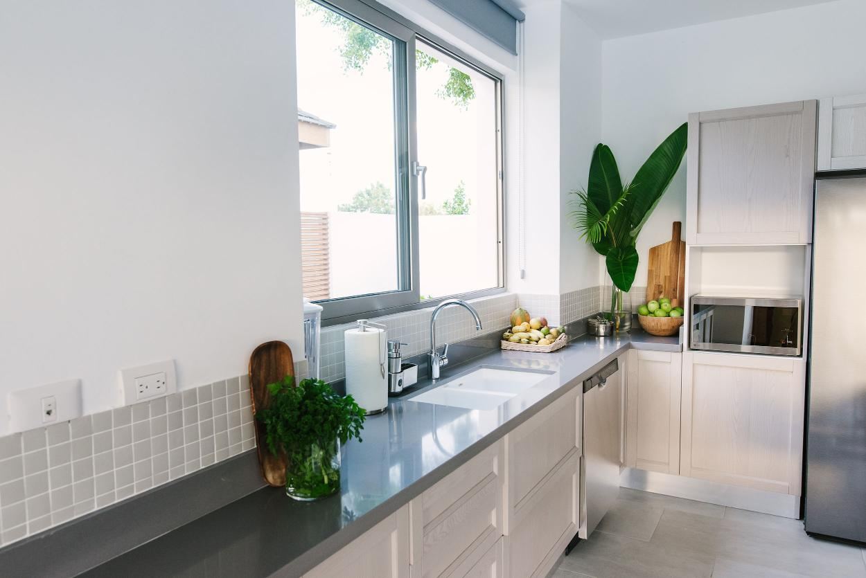 Villa Bella Luna (Yarari 34)