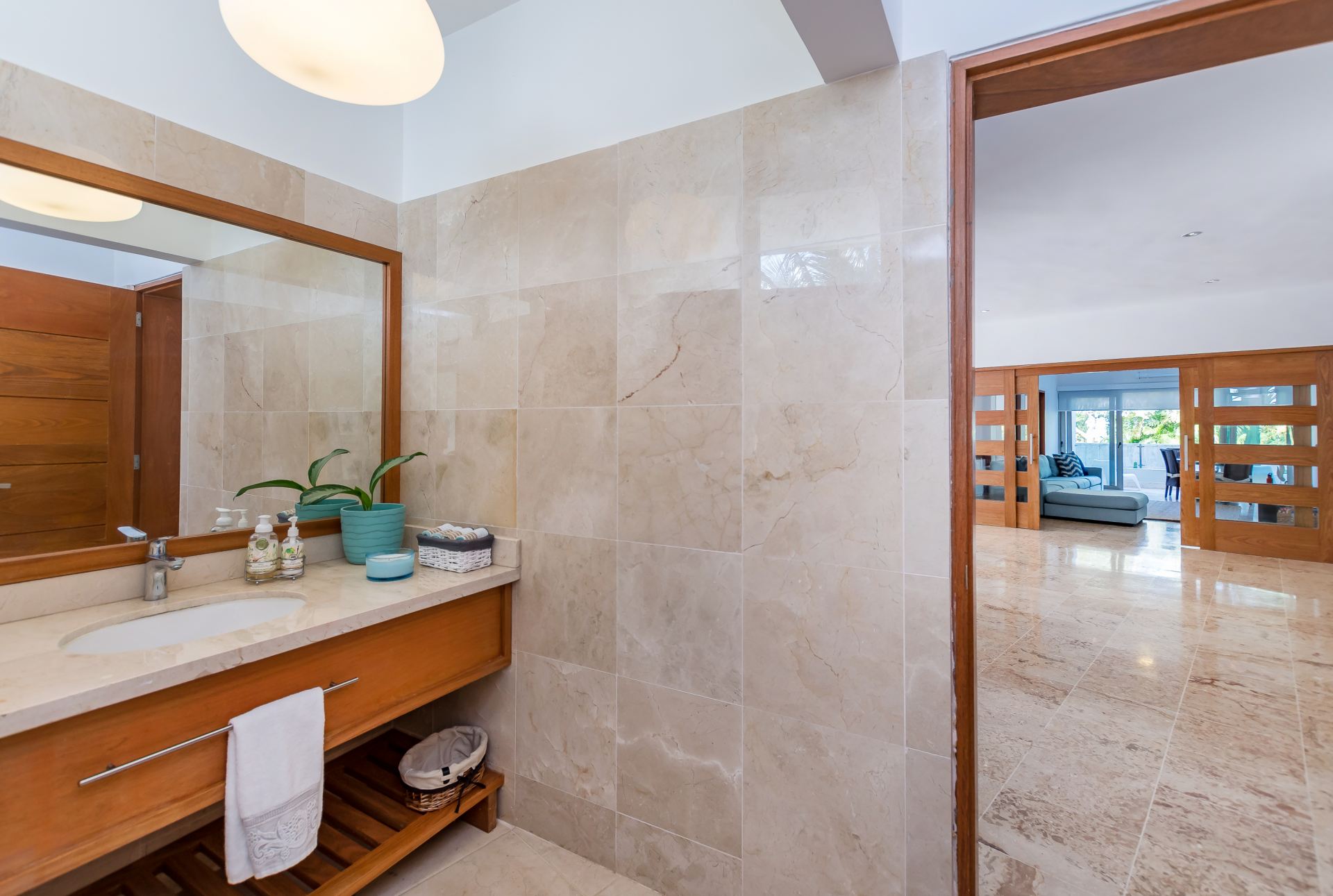 Villa Hermosa (Las Canas 29)