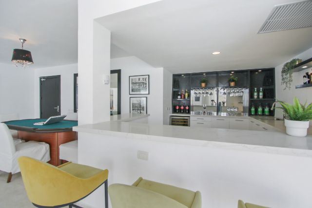 Villa Pandora - Dom Rep