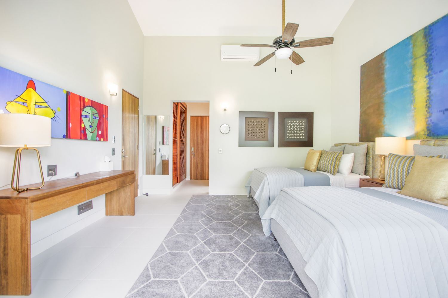 Villa Farallon - Casa de Campo