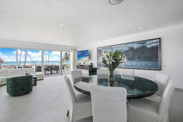 Villa Pandora - Dom Rep