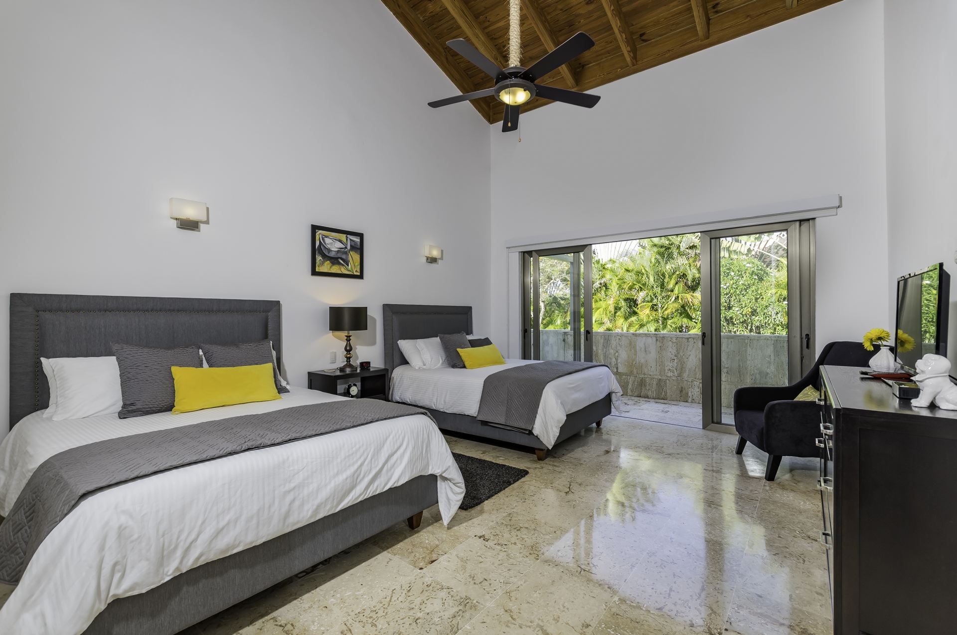 Villa Hermosa (Las Canas 29)