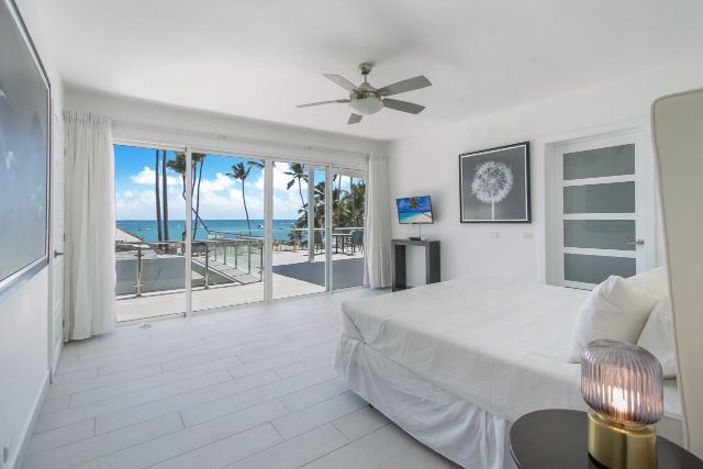 Villa Pandora - Dom Rep