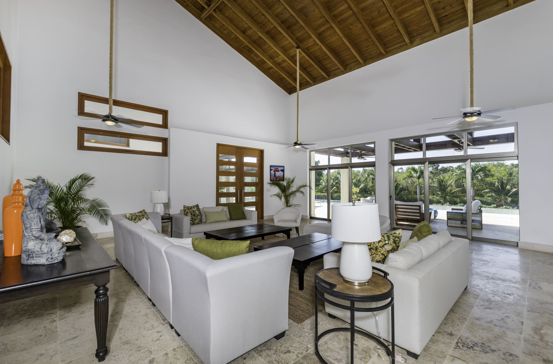 Villa Hermosa (Las Canas 29)