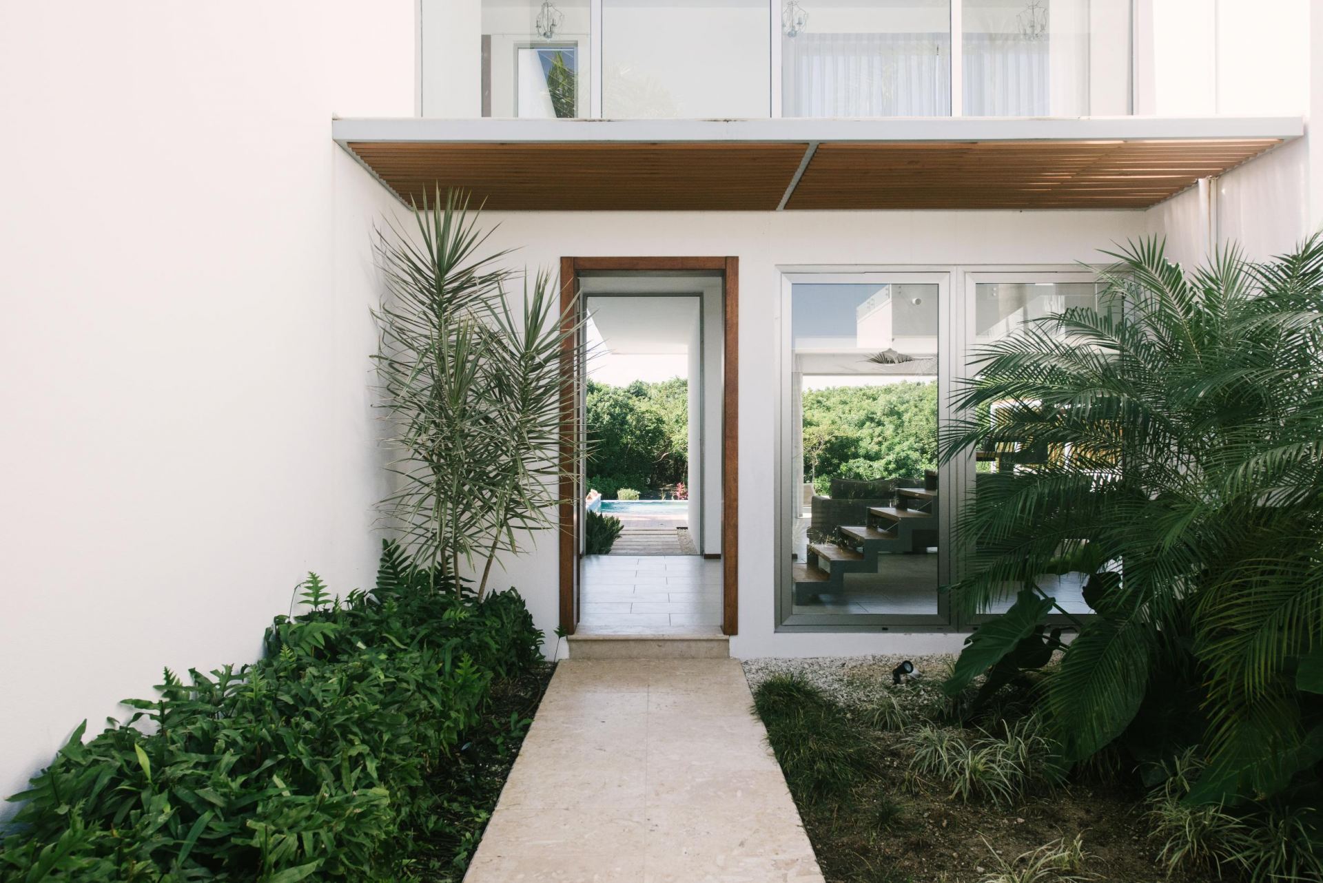 Villa Bella Luna (Yarari 34)