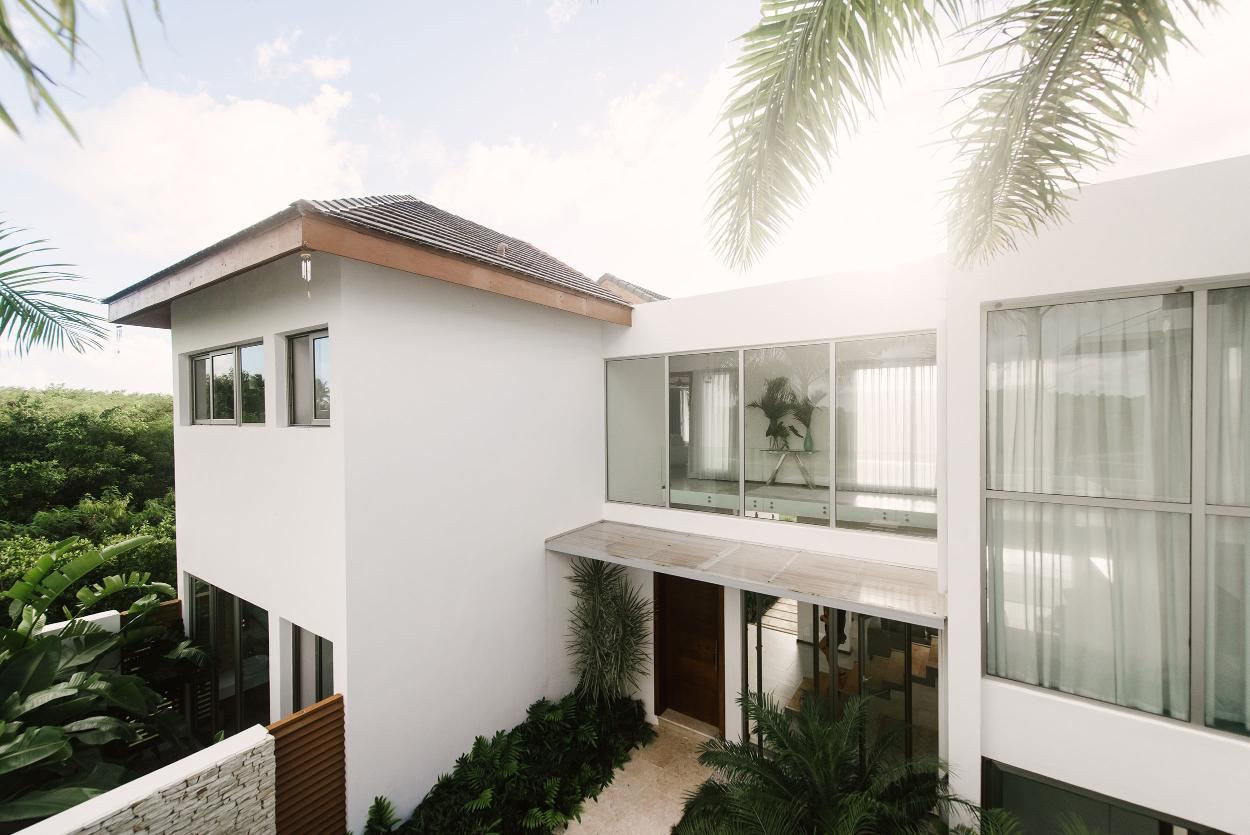 Villa Bella Luna (Yarari 34)