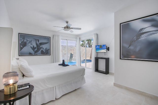 Villa Pandora - Dom Rep