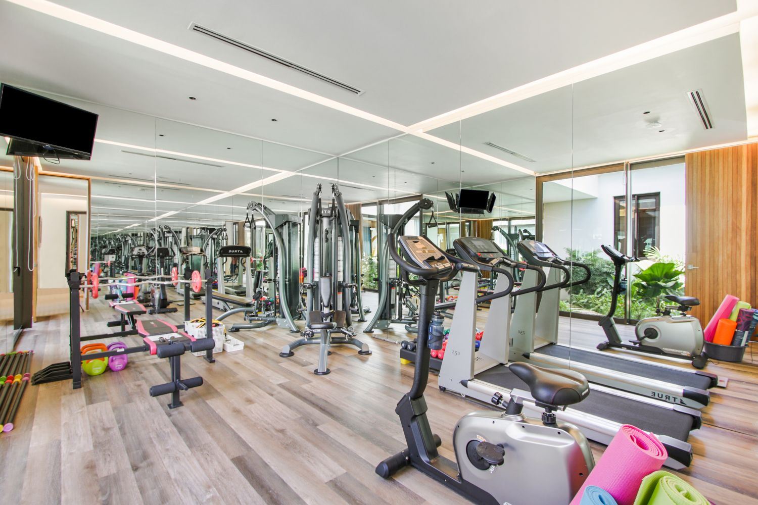 Villa Farallon - Casa de Campo