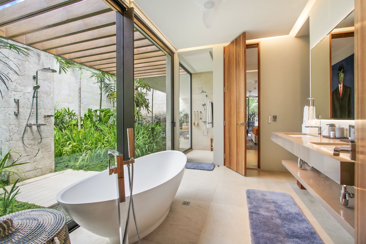 Villa Farallon - Casa de Campo