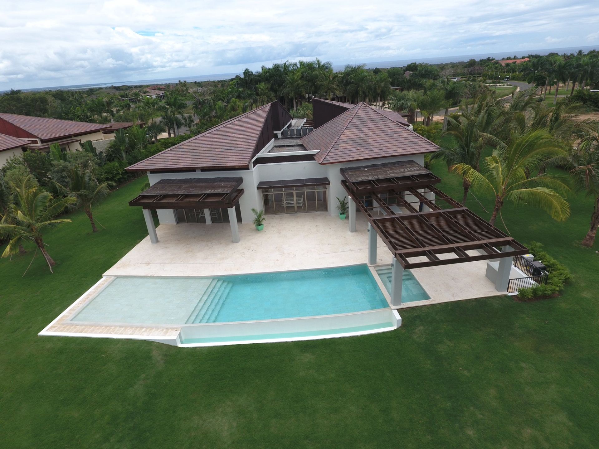 Villa Hermosa (Las Canas 29)