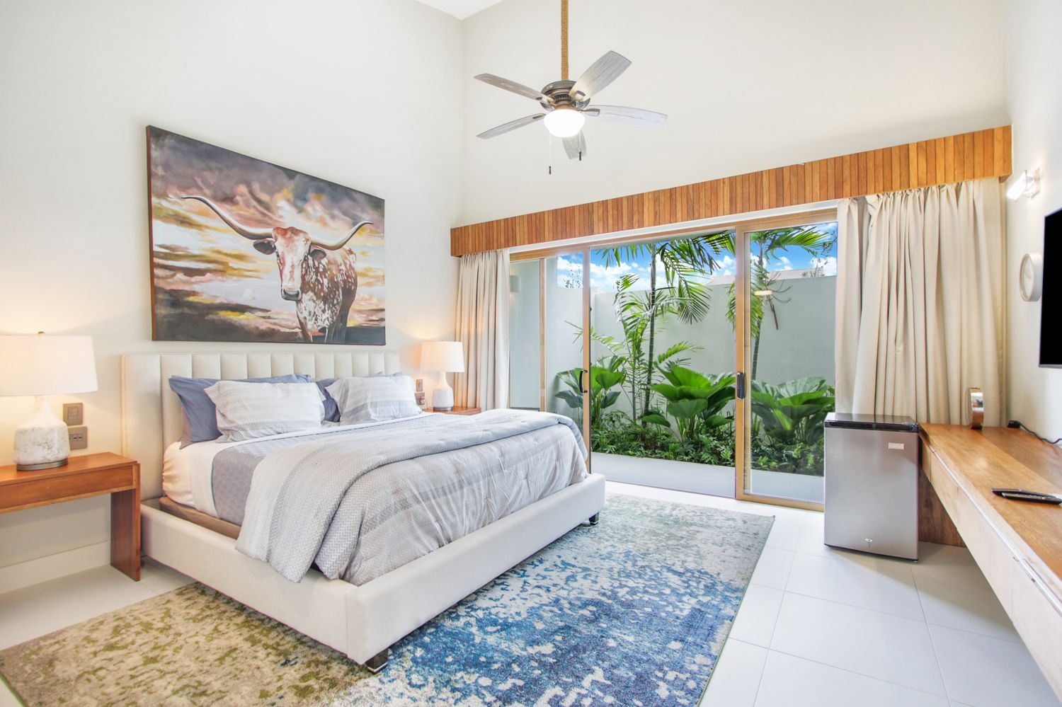 Villa Farallon - Casa de Campo