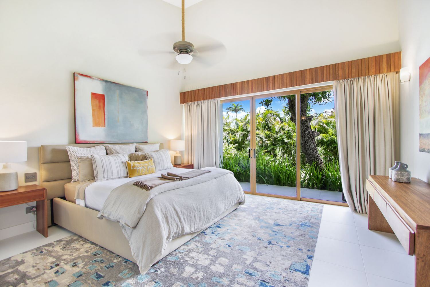 Villa Farallon - Casa de Campo