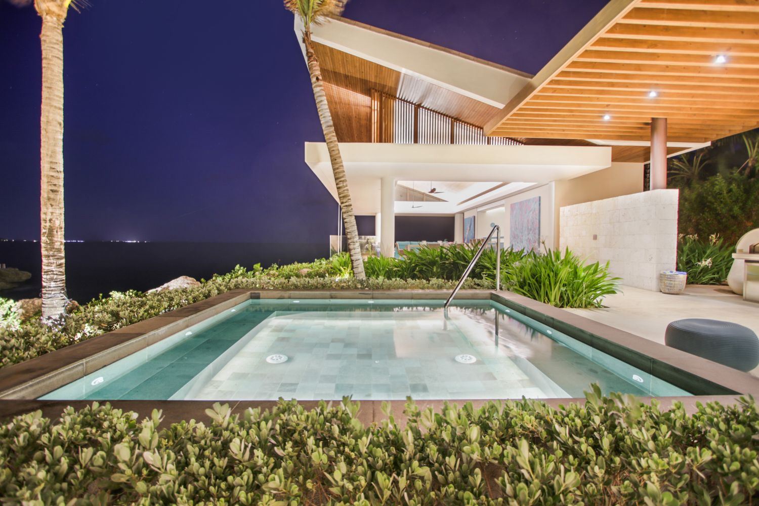 Villa Farallon - Casa de Campo