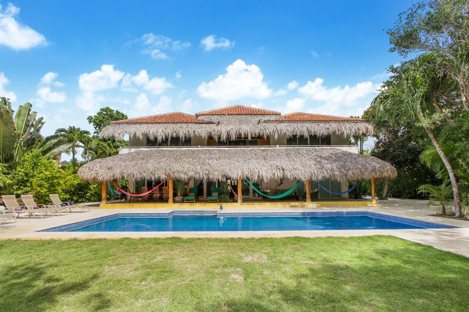 Villa Los Ensuenos