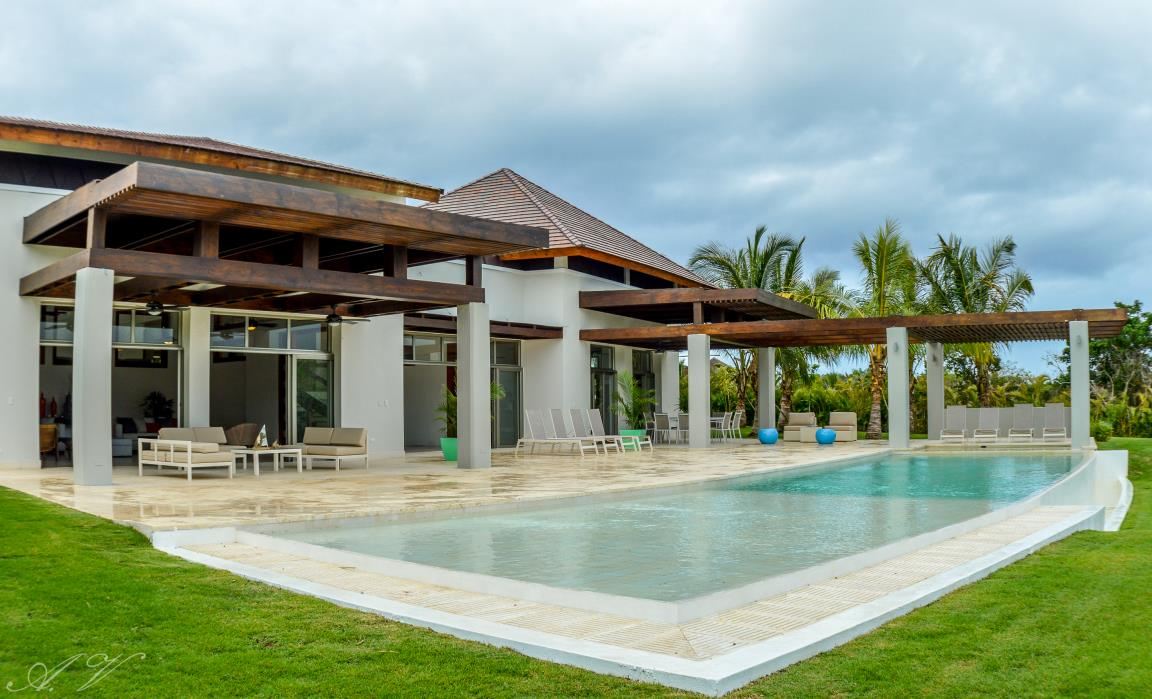 Villa Hermosa (Las Canas 29)