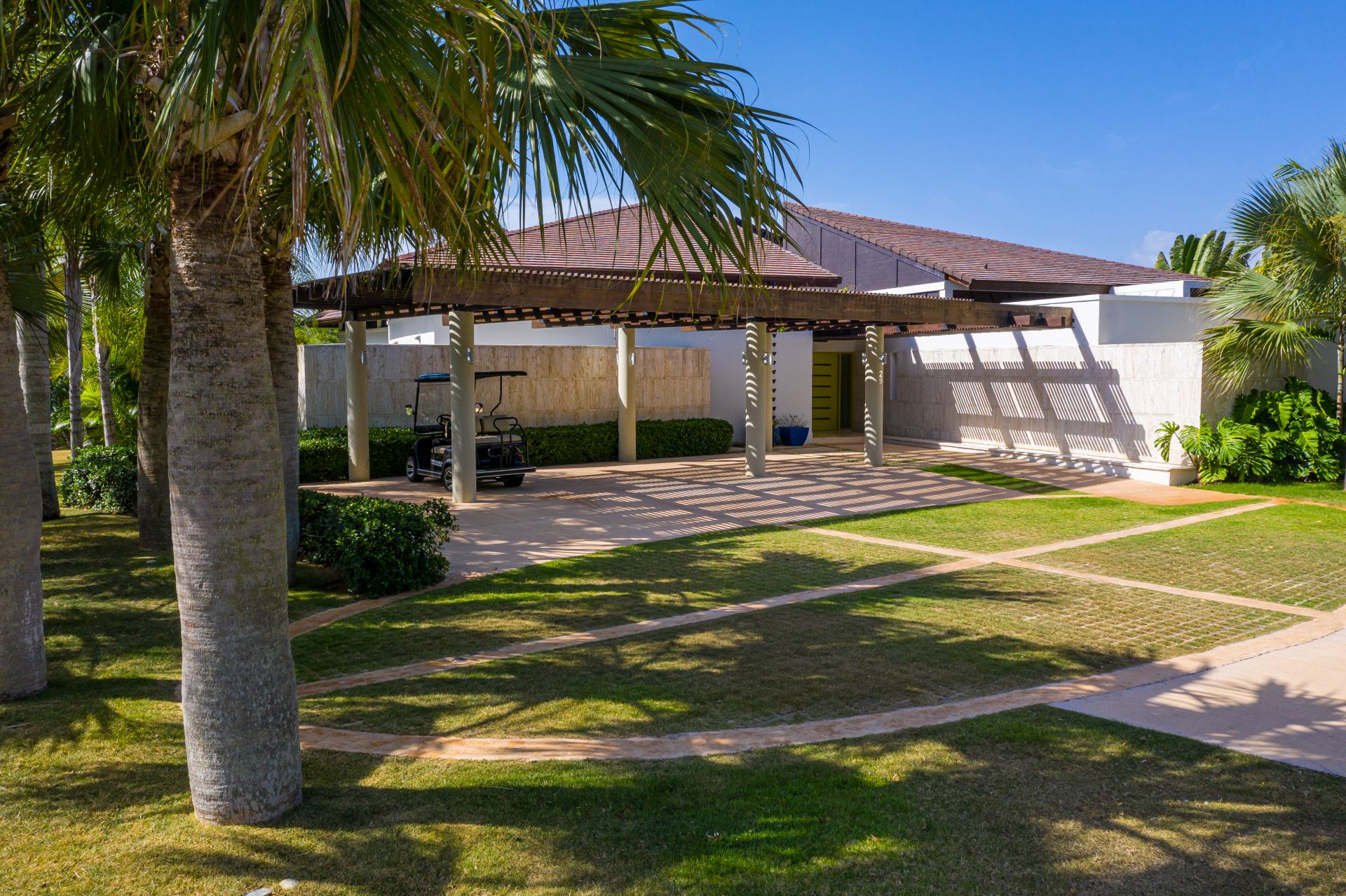 Villa Hermosa (Las Canas 29)