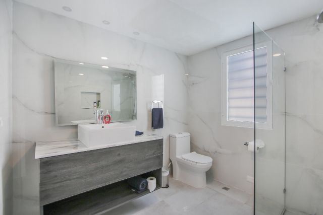 Villa Pandora - Dom Rep