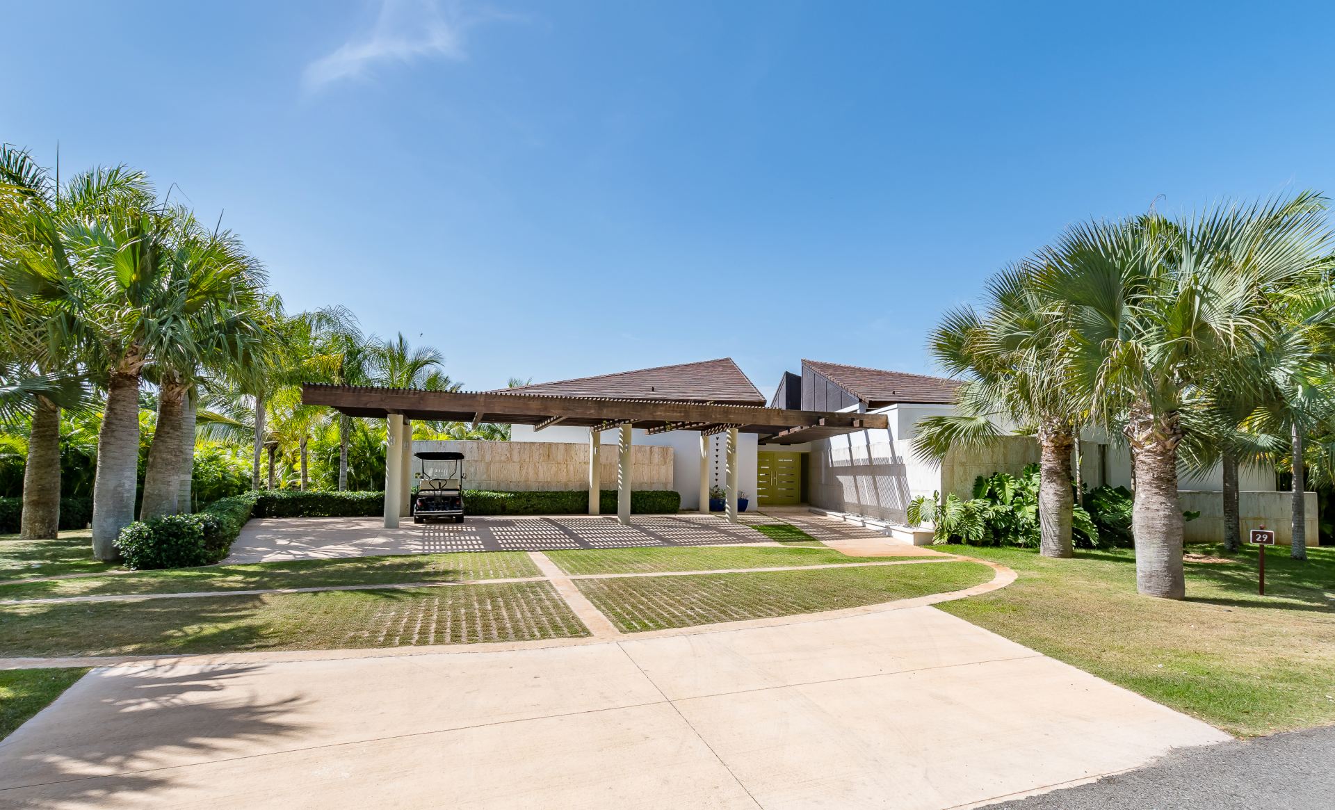 Villa Hermosa (Las Canas 29)